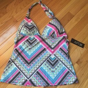 Apt 9 tankini top